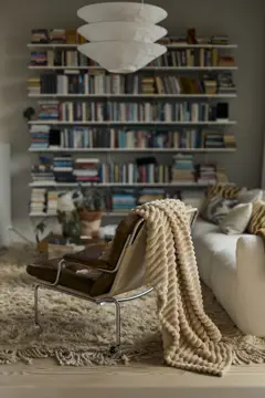 Bild på Pläd Cozy