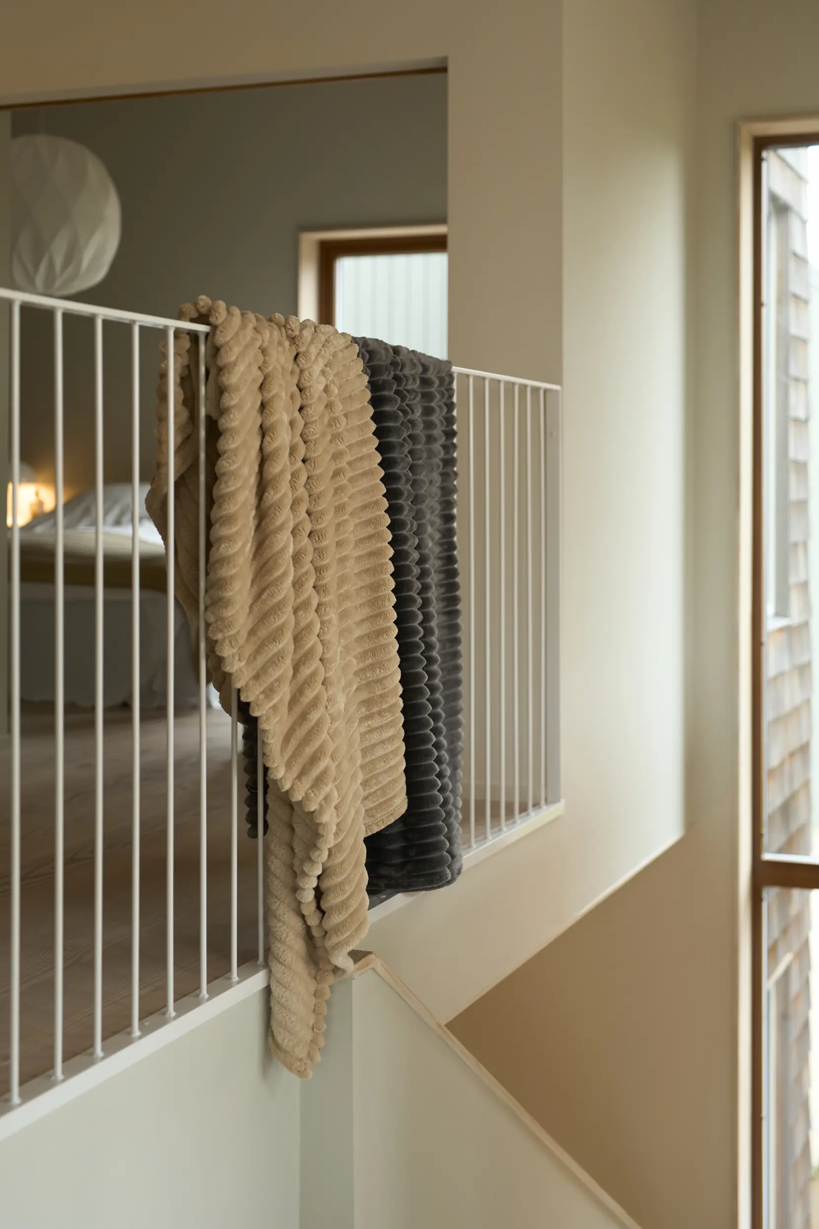 Bild på Pläd Cozy Bild på Pläd Cozy
