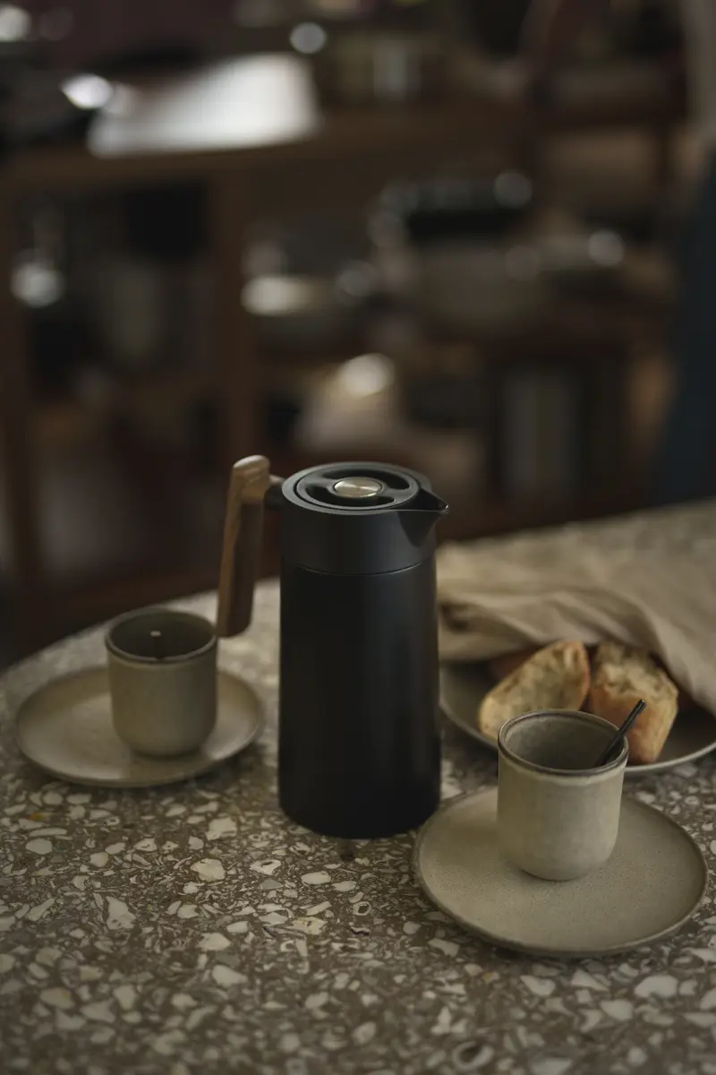 Java Termoskanna
