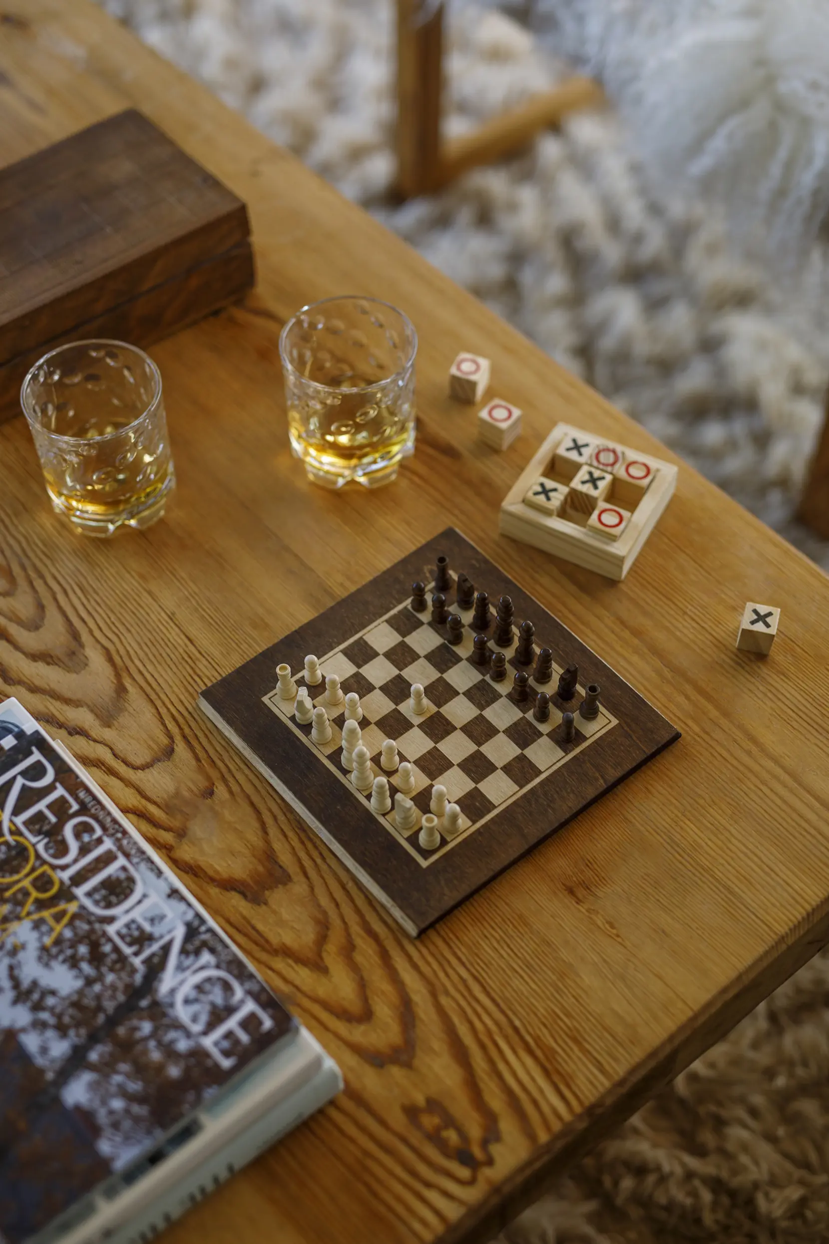 Bild på Spelset