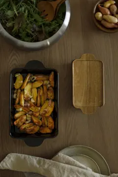 Bild på Blacksmith Gratängformar 2-pack