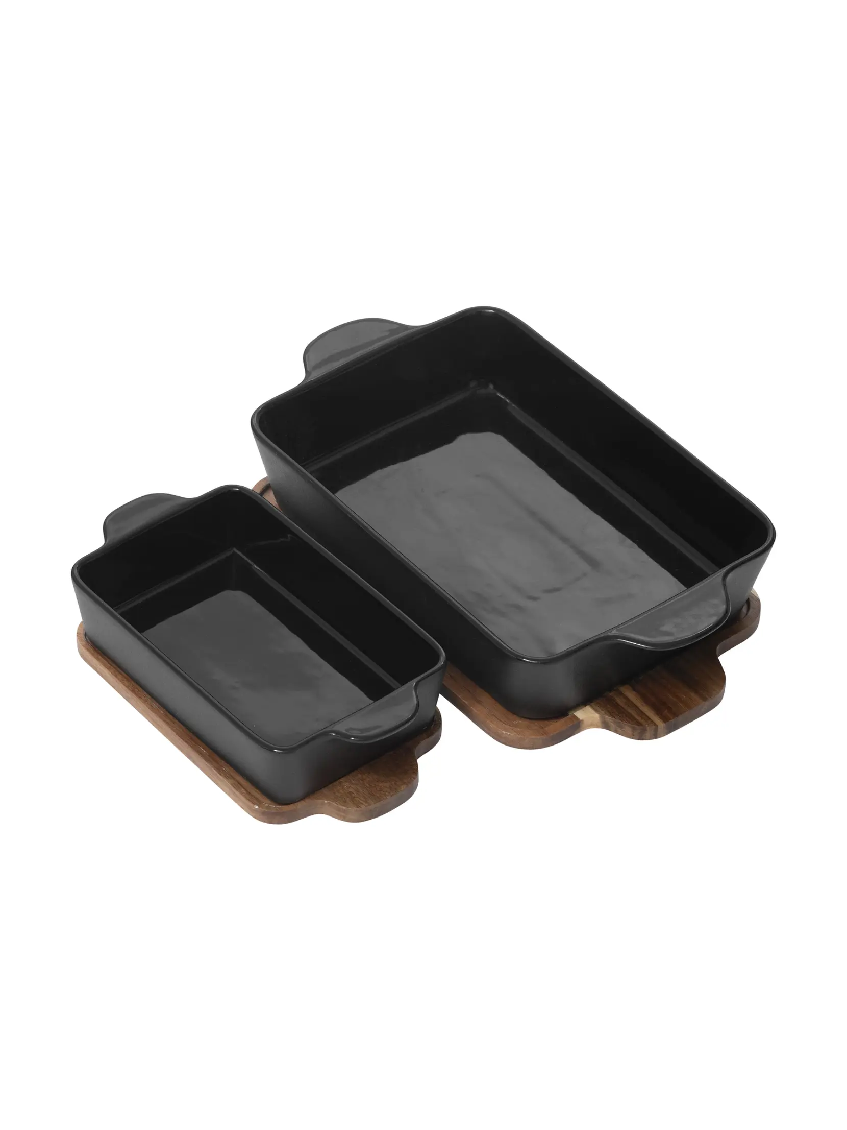 Bild på Blacksmith Gratängformar 2-pack Bild på Blacksmith Gratängformar 2-pack