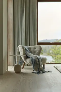 Bild på Pläd Tanum