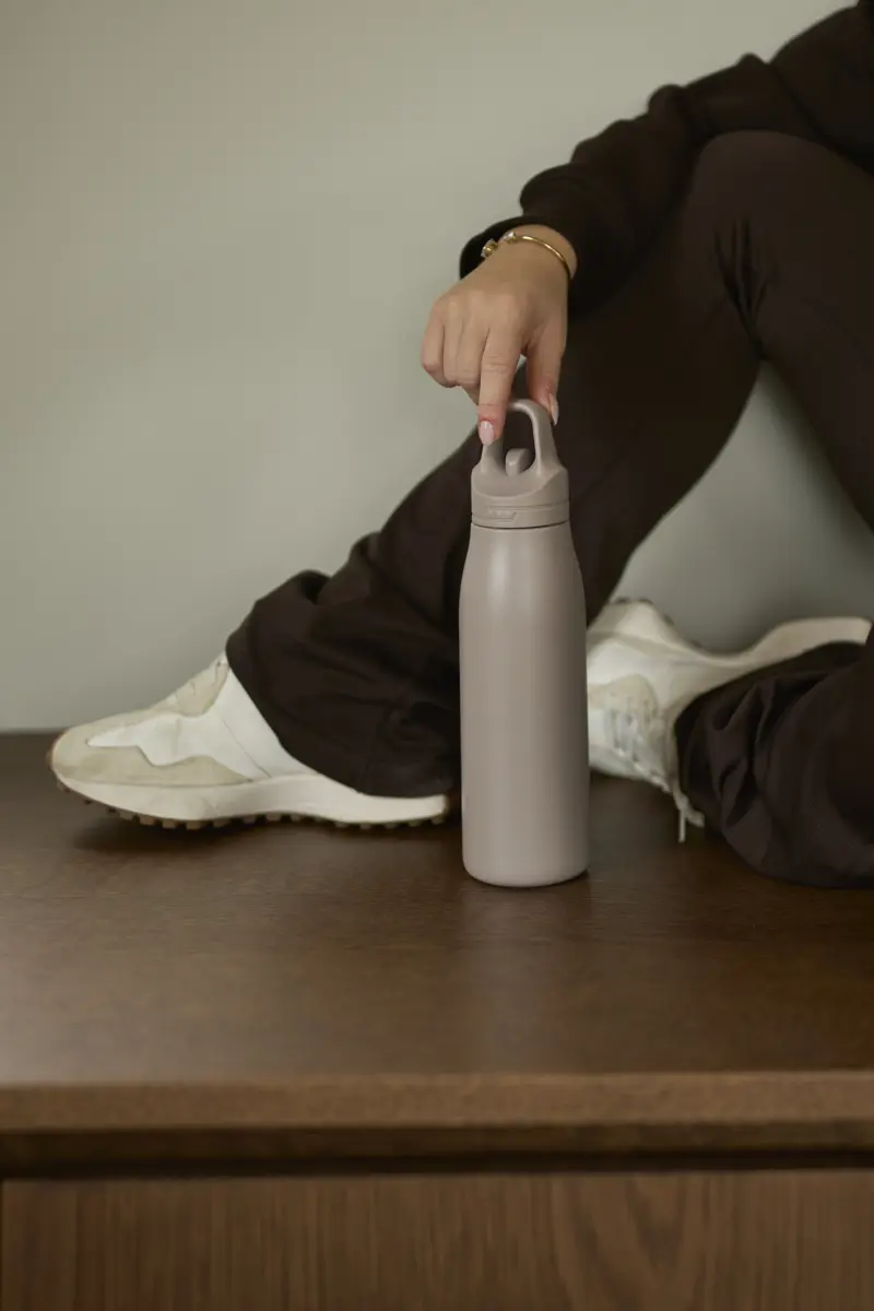 Termosflaska Quickster