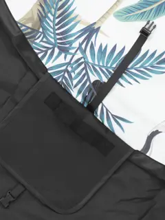 Bild på Picknick pläd Tropical
