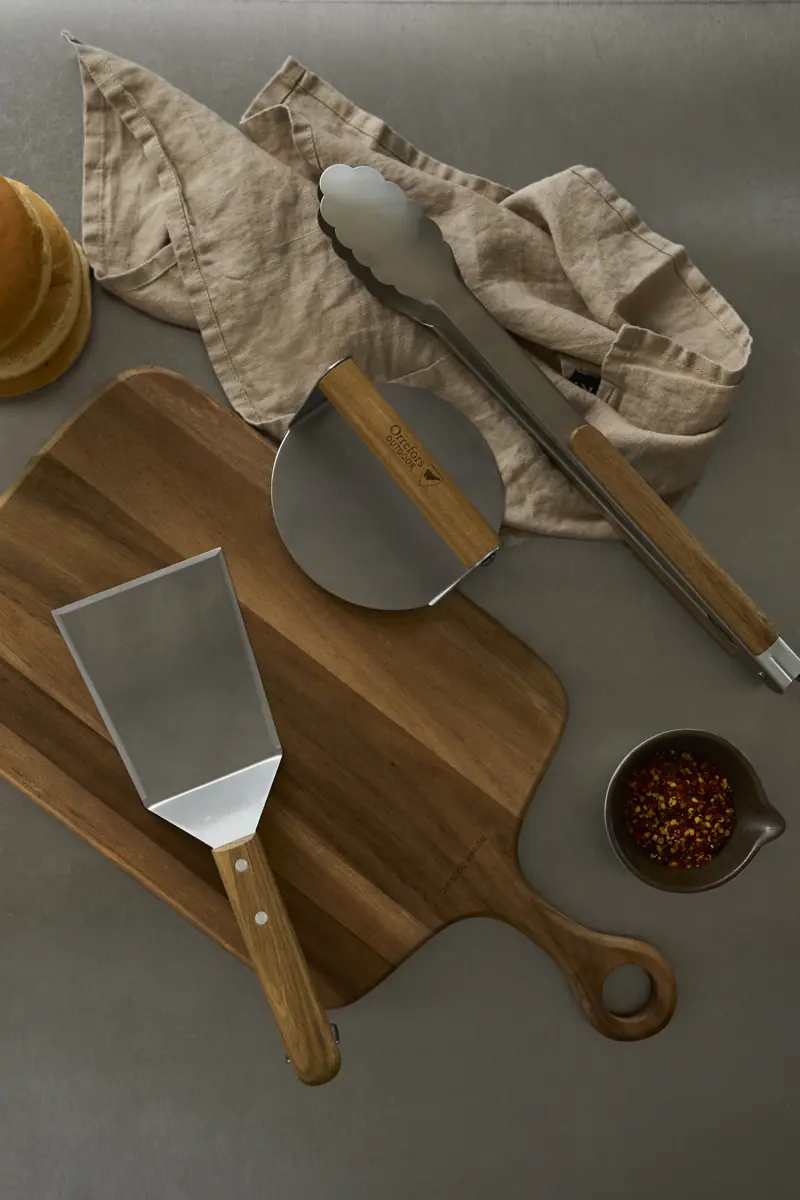 Hamburger Set