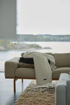Bild på Pläd Cozy