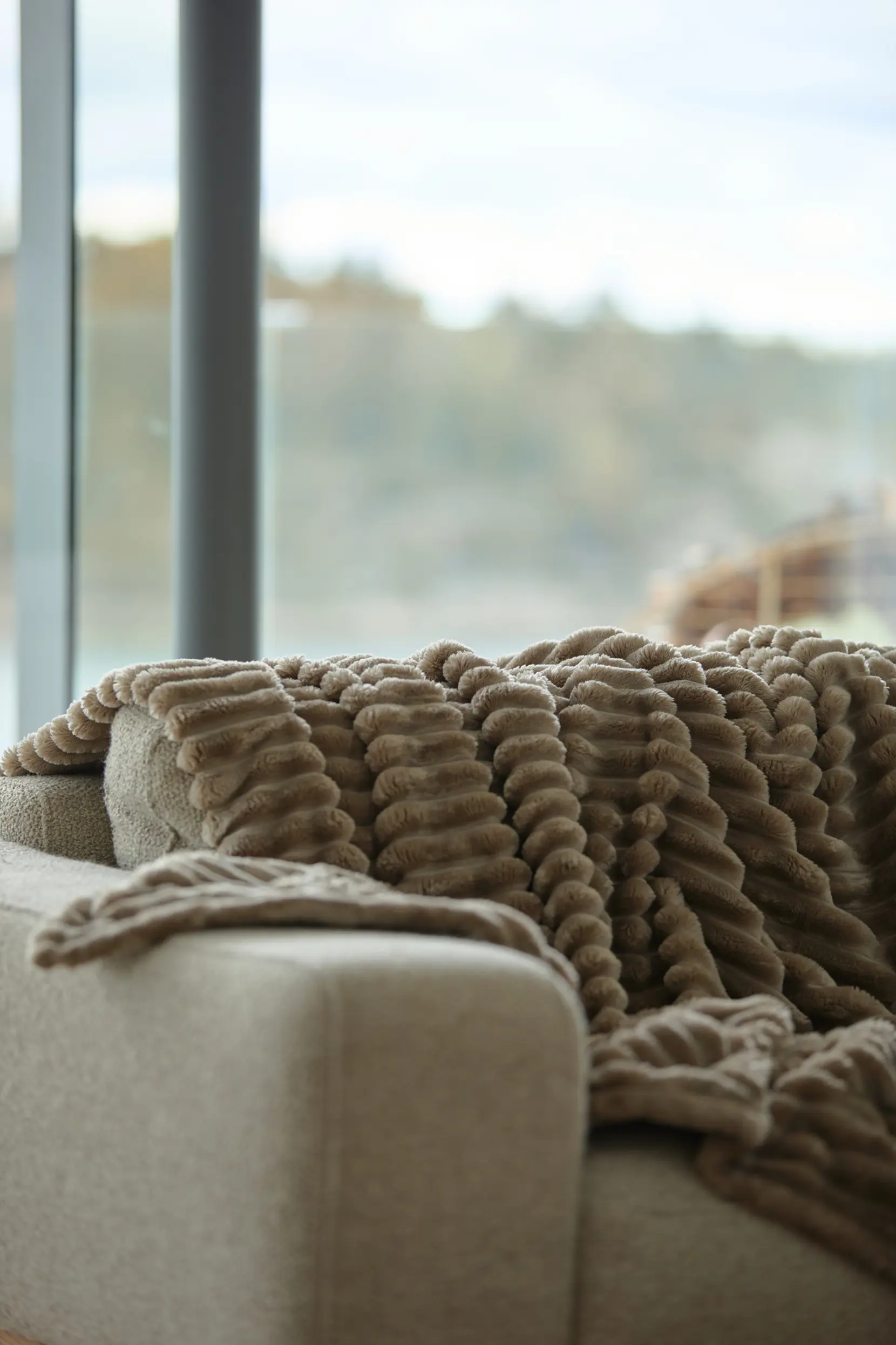 Bild på Pläd Cozy Bild på Pläd Cozy