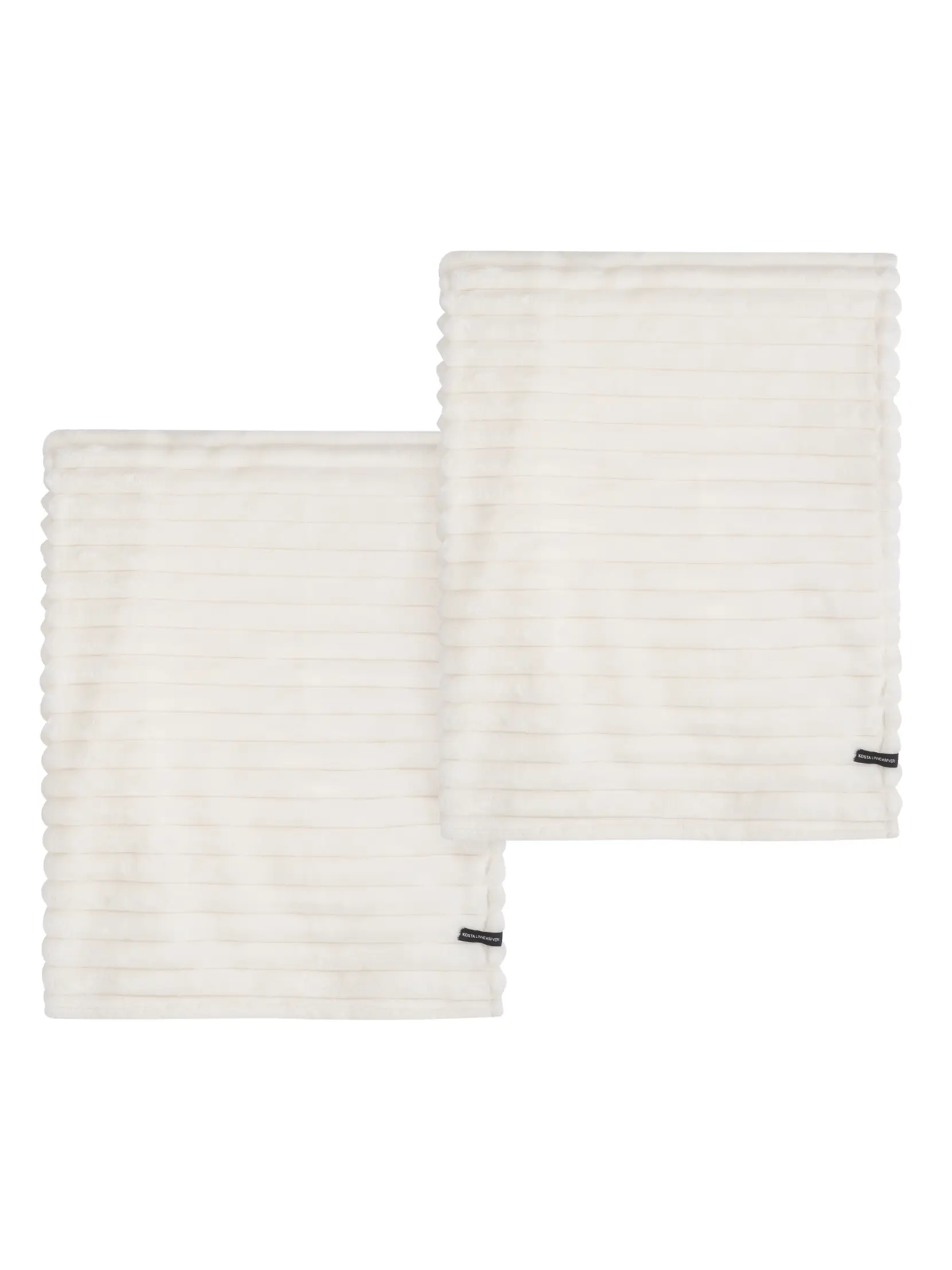 Bild på Pläd Cozy 2-pack Bild på Pläd Cozy 2-pack