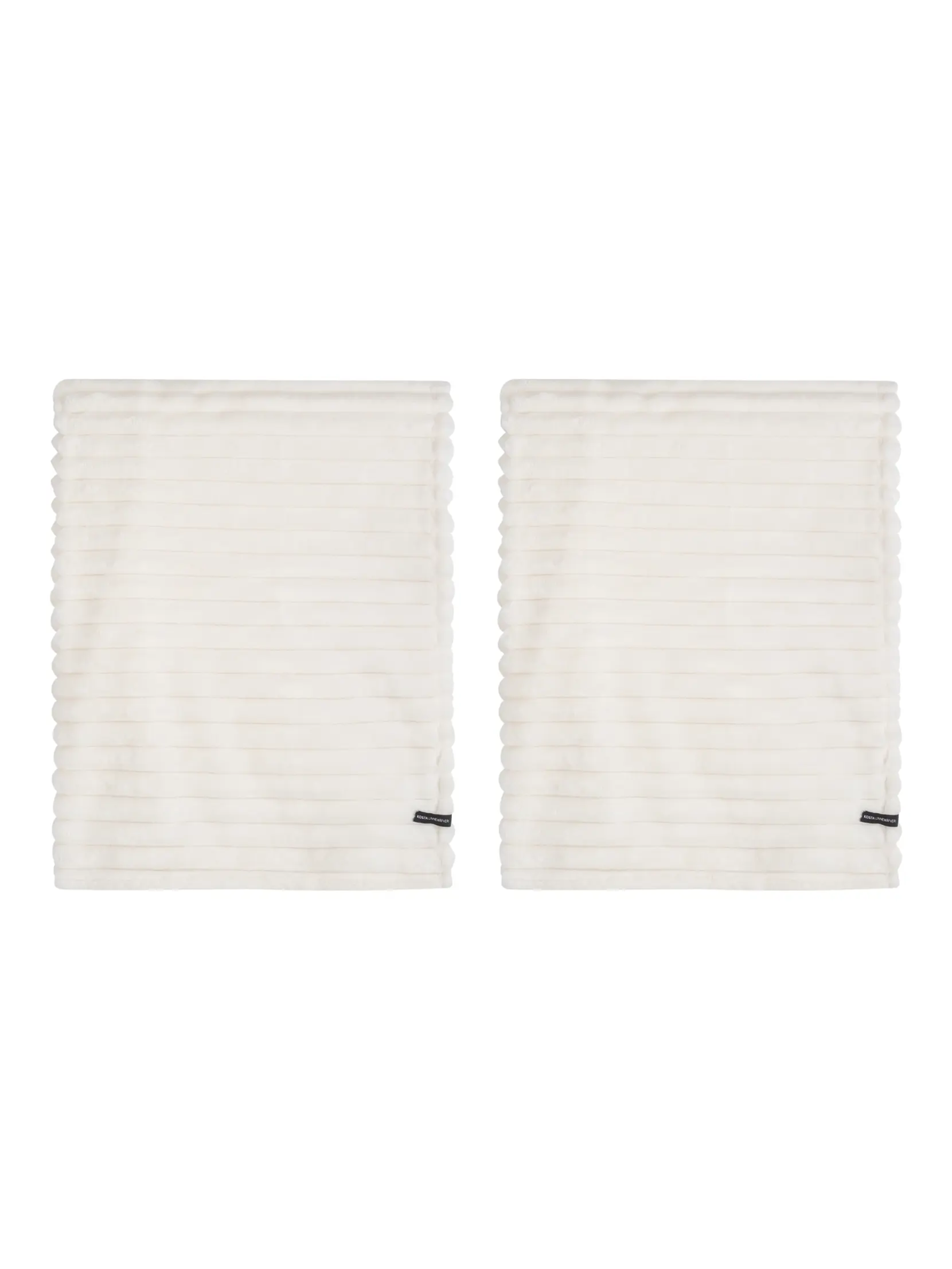 Bild på Pläd Cozy 2-pack Bild på Pläd Cozy 2-pack