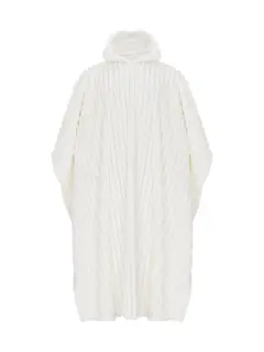 Bild på Poncho Cozy