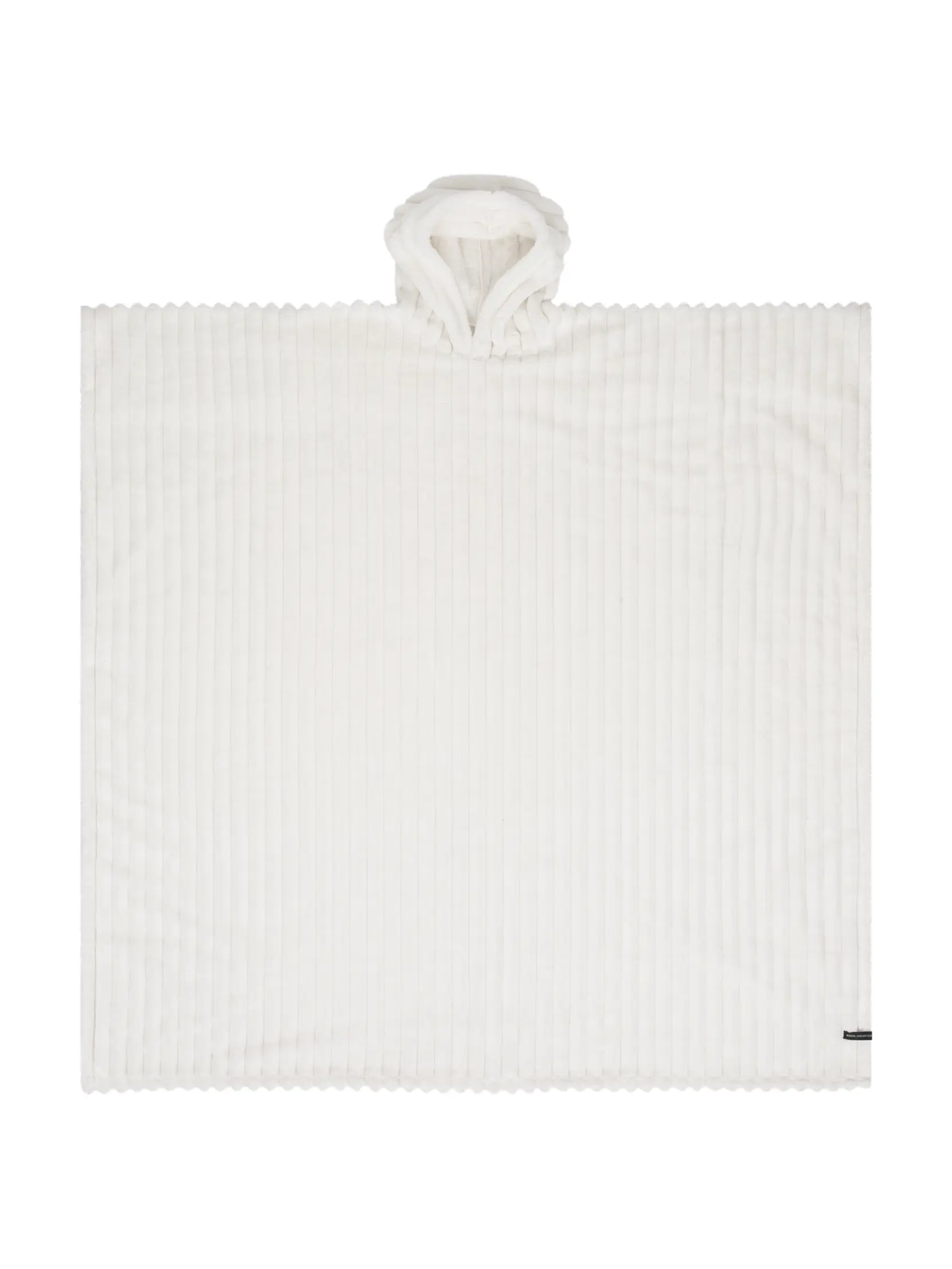 Bild på Poncho Cozy Bild på Poncho Cozy
