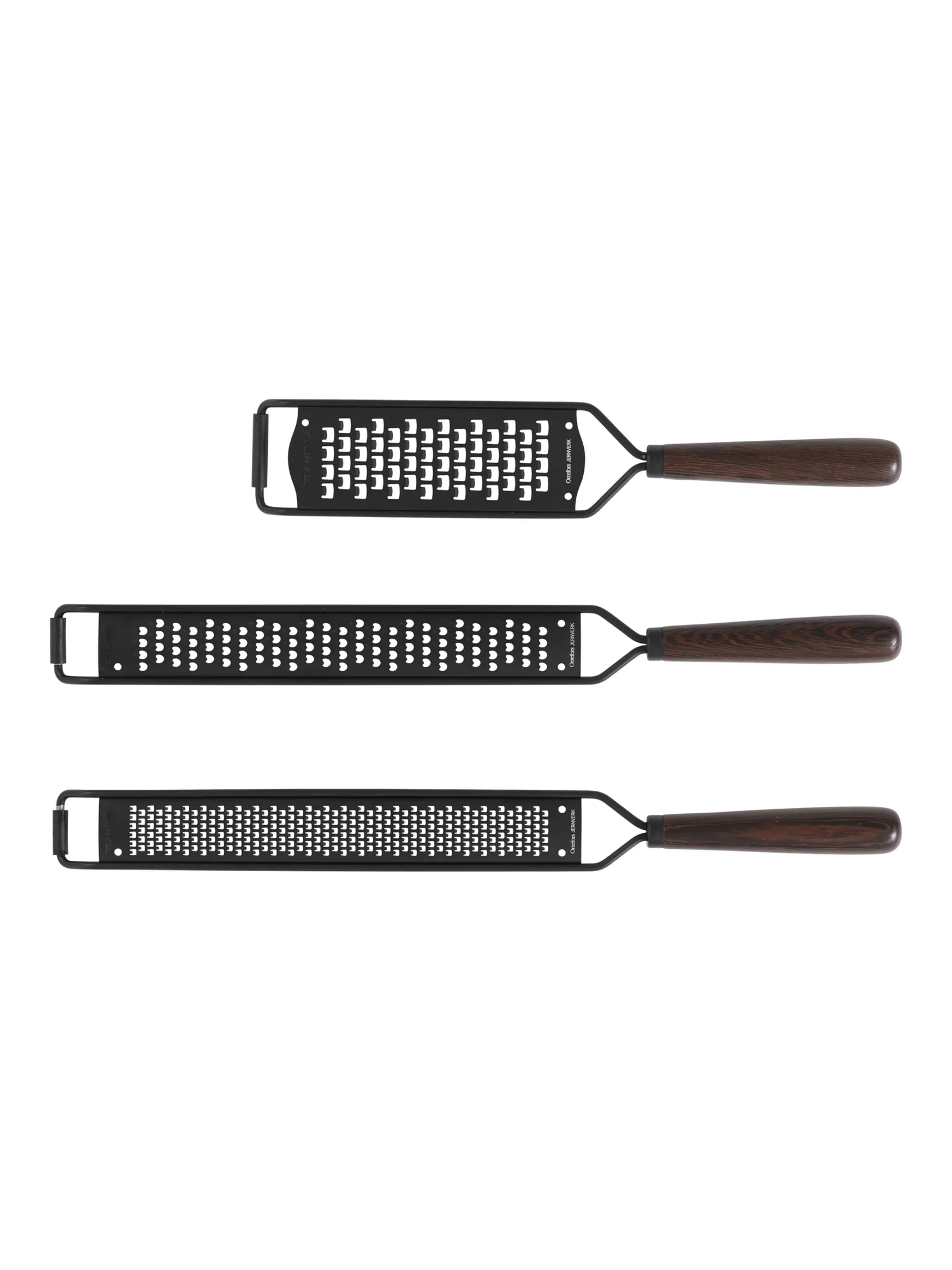 Bild på Blacksmith Rivjärn 3-pack Bild på Blacksmith Rivjärn 3-pack