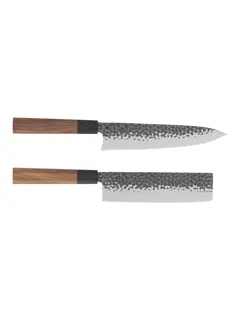 Bild på Hammersteel Knivar 2-pack