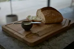 Bild på Blacksmith Skärbräda