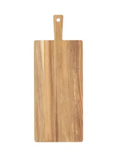 Bild på Blacksmith knivar 2-pack med skärbräda
