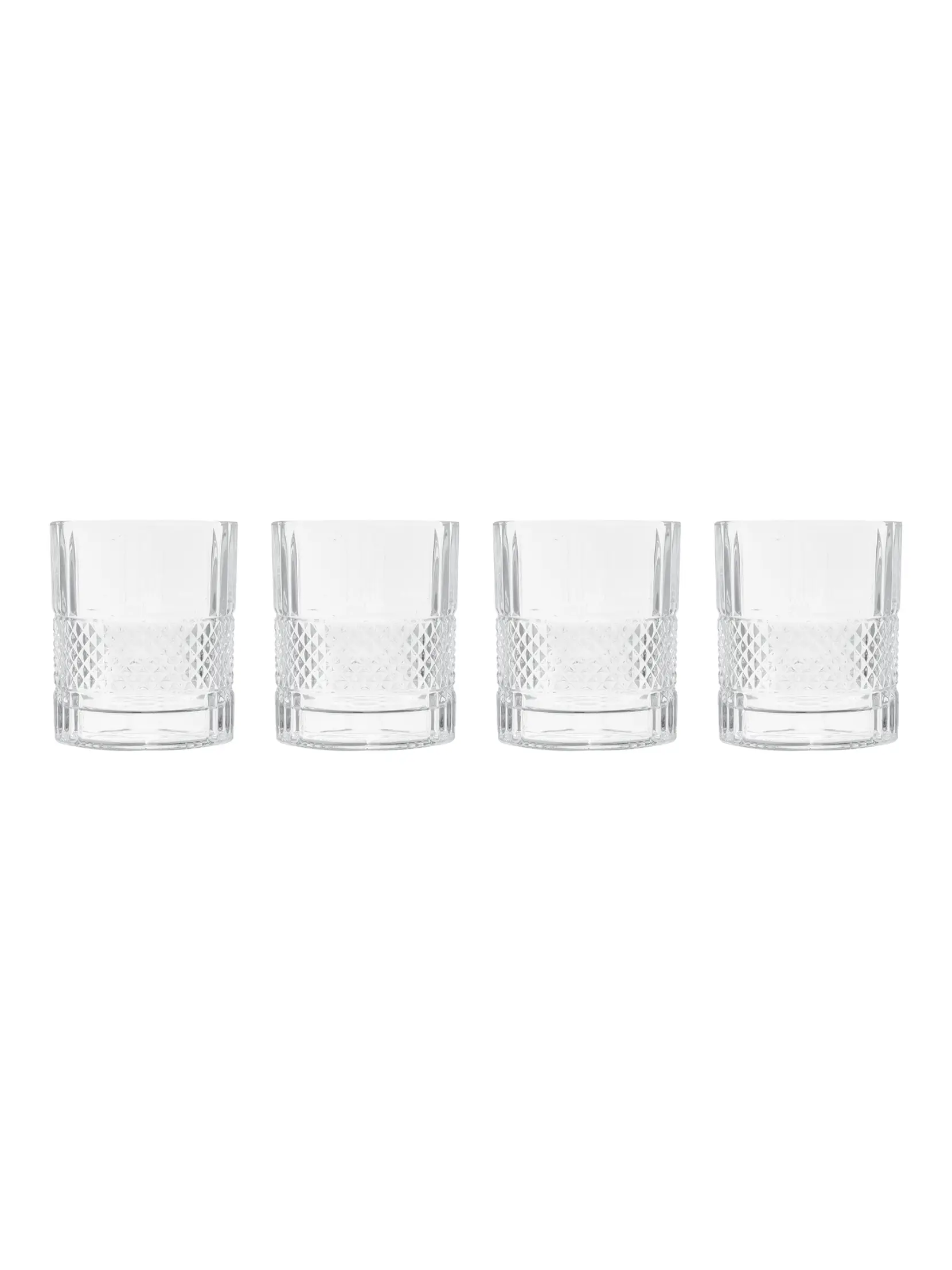 Bild på Roterande whiskeyglas 4-pack Bild på Roterande whiskeyglas 4-pack