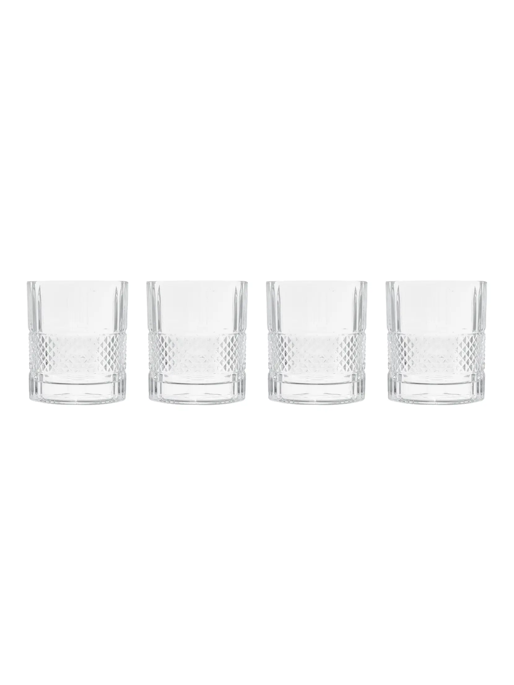 Bild på Roterande whiskeyglas 4-pack Bild på Roterande whiskeyglas 4-pack
