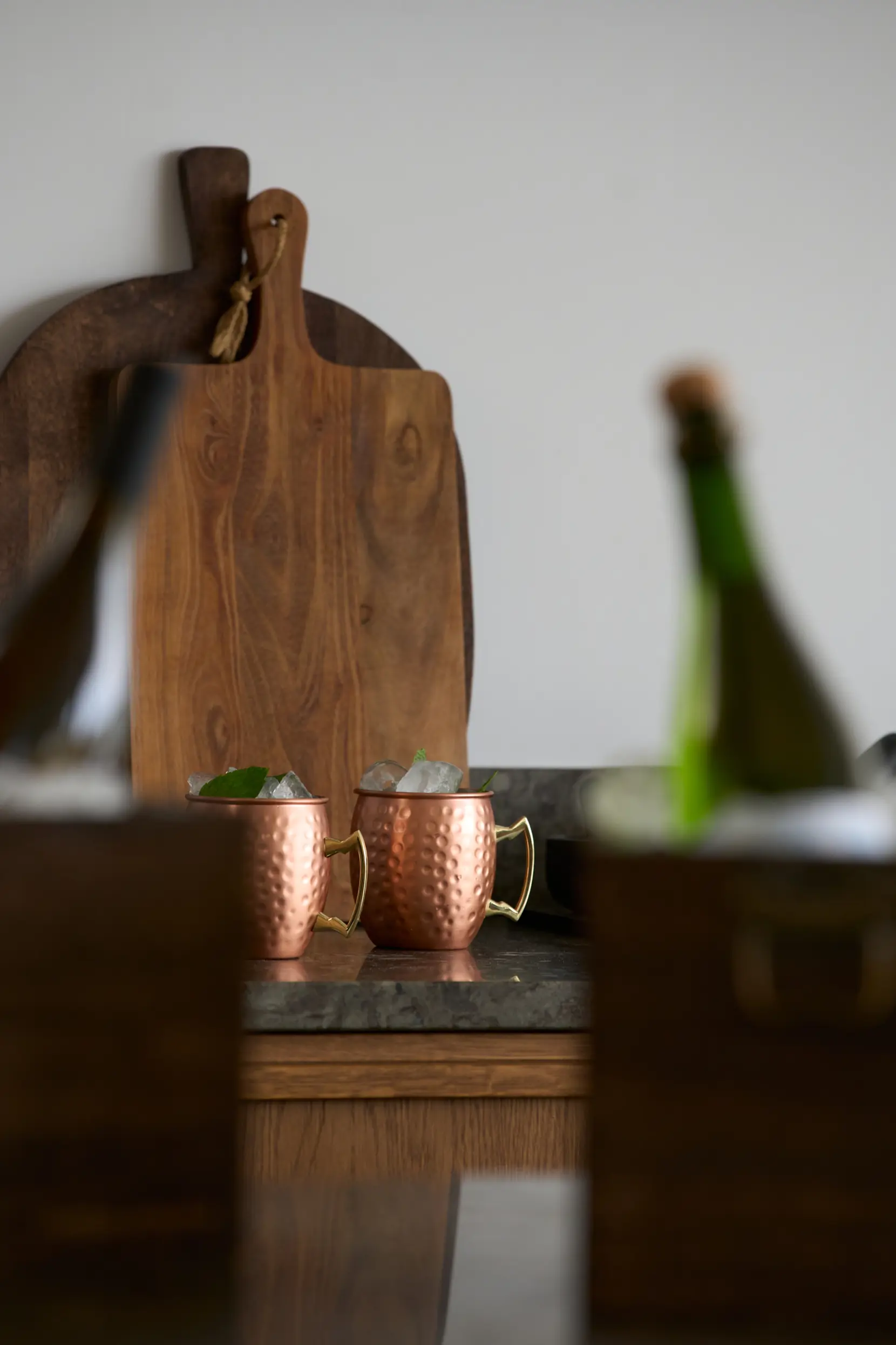 Bild på Moscow Mule-muggar 2-pack Bild på Moscow Mule-muggar 2-pack