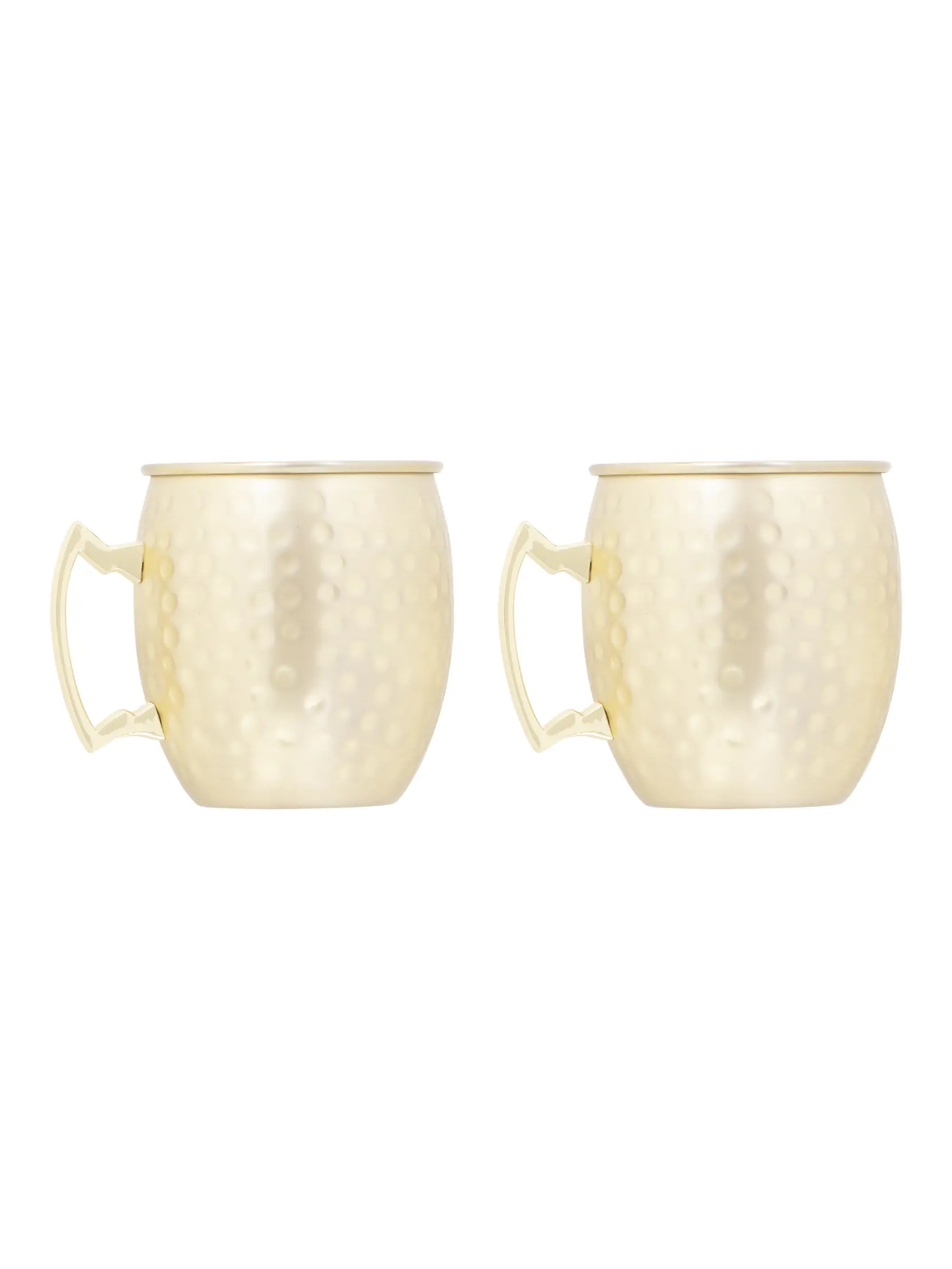 Bild på Moscow Mule-muggar 2-pack Bild på Moscow Mule-muggar 2-pack