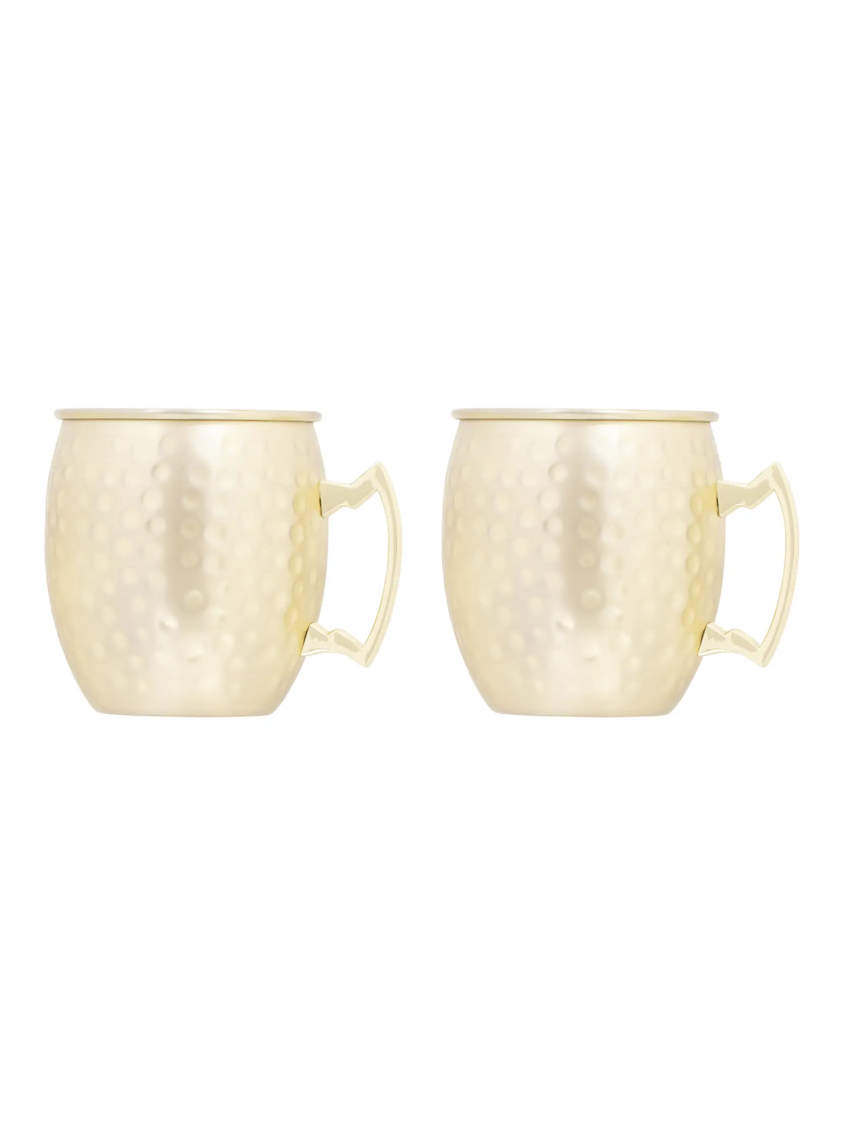 Bild på Moscow Mule-muggar 2-pack Bild på Moscow Mule-muggar 2-pack