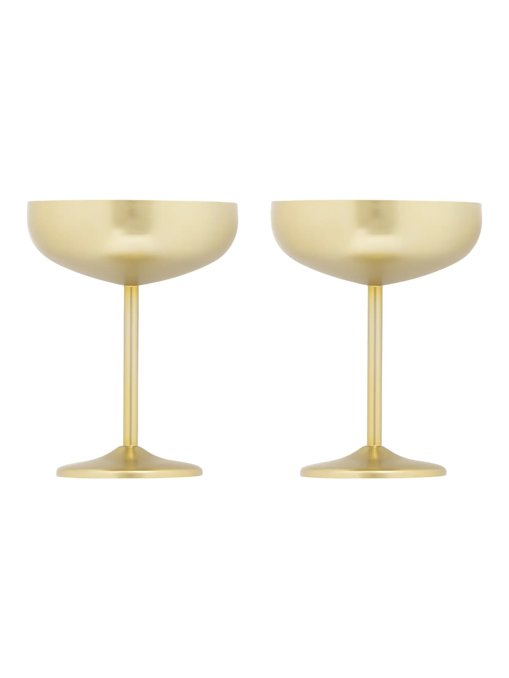 Bild på Champagneskålar 2-pack Bild på Champagneskålar 2-pack