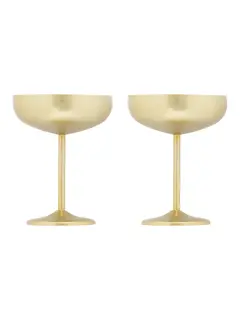 Bild på Champagneskålar 2-pack