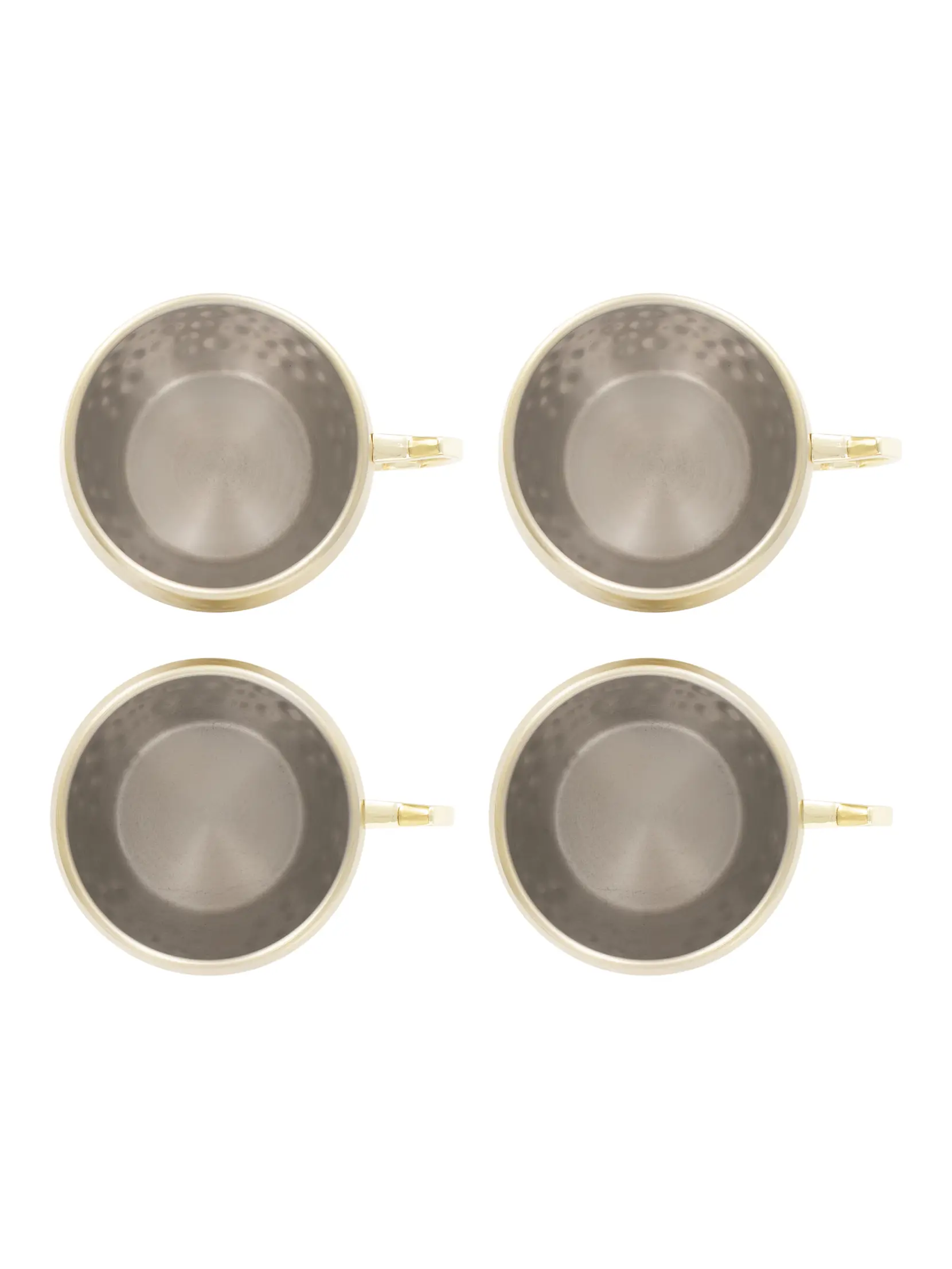 Bild på Moscow Mule-muggar 4-pack Bild på Moscow Mule-muggar 4-pack
