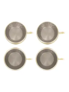 Bild på Moscow Mule-muggar 4-pack