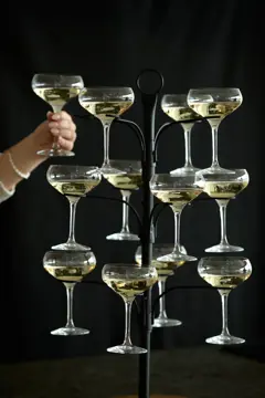 Bild på Blacksmith Cocktailträd
