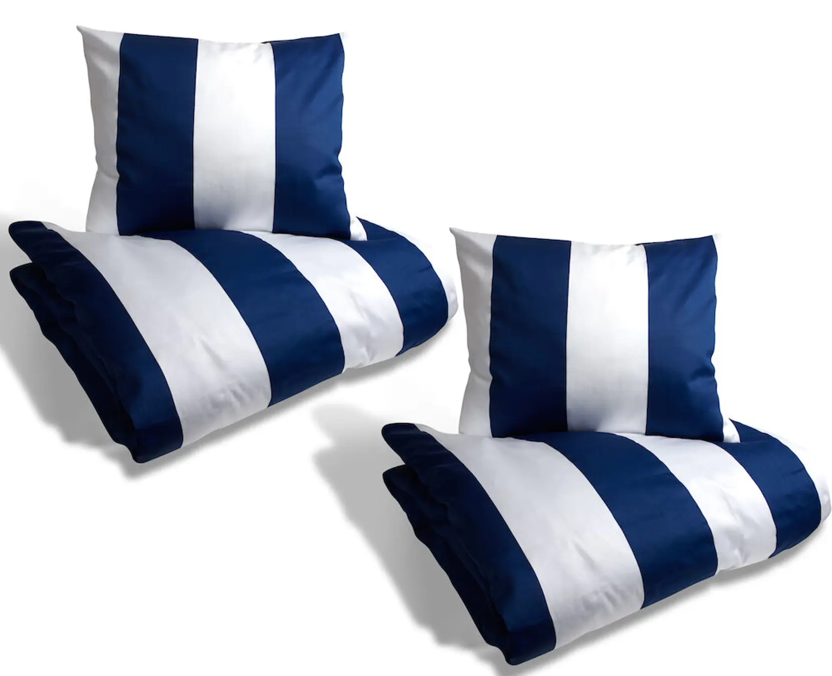 Bild på Fjällbacka Satin 2-pack