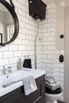 Bild på Frottéset Linda 2+2