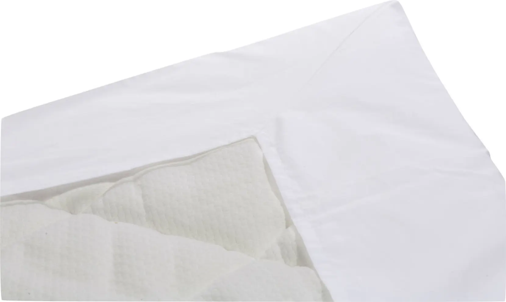 Bild på Kuvertlakan Percale Bild på Kuvertlakan Percale