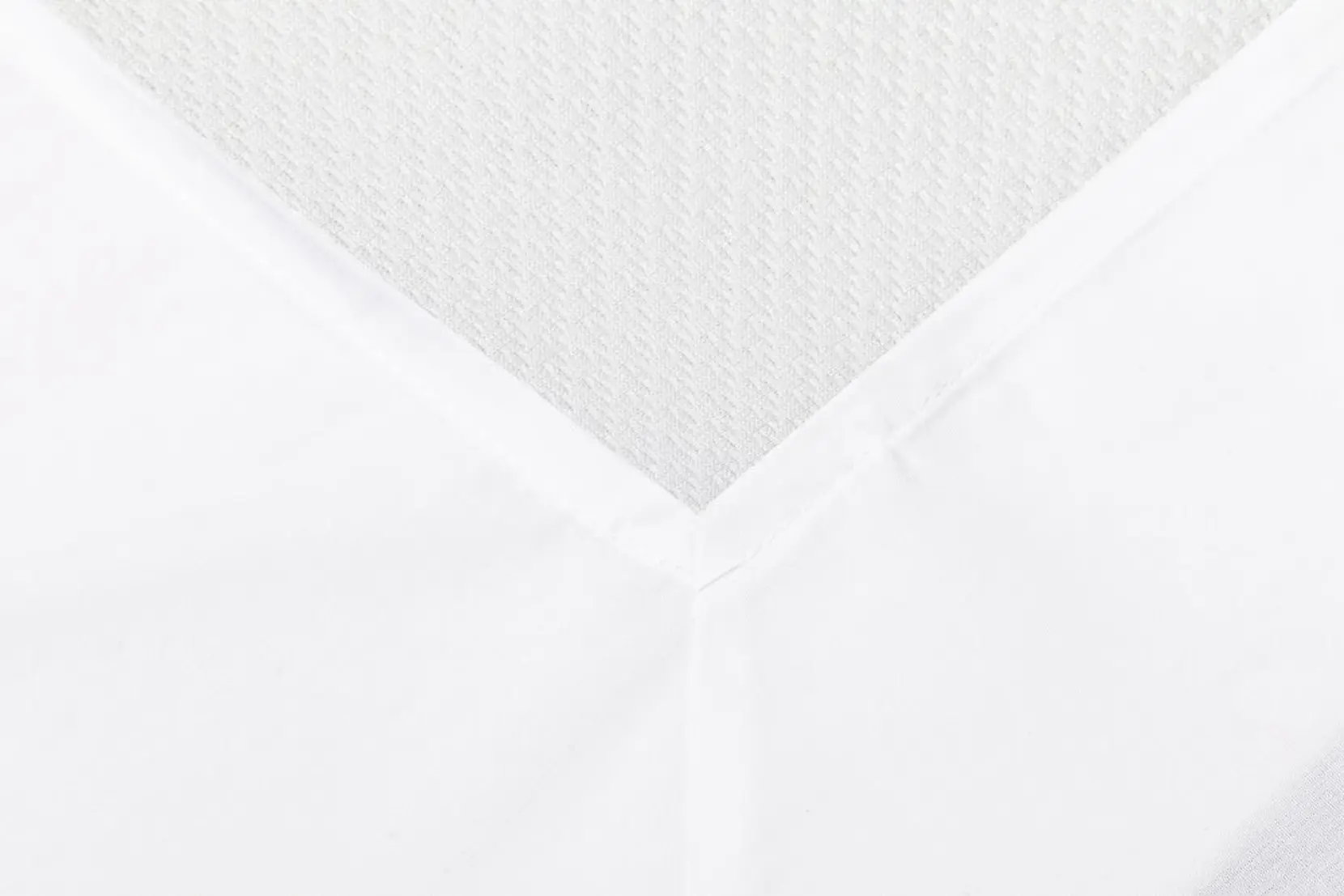 Bild på Kuvertlakan Percale Bild på Kuvertlakan Percale