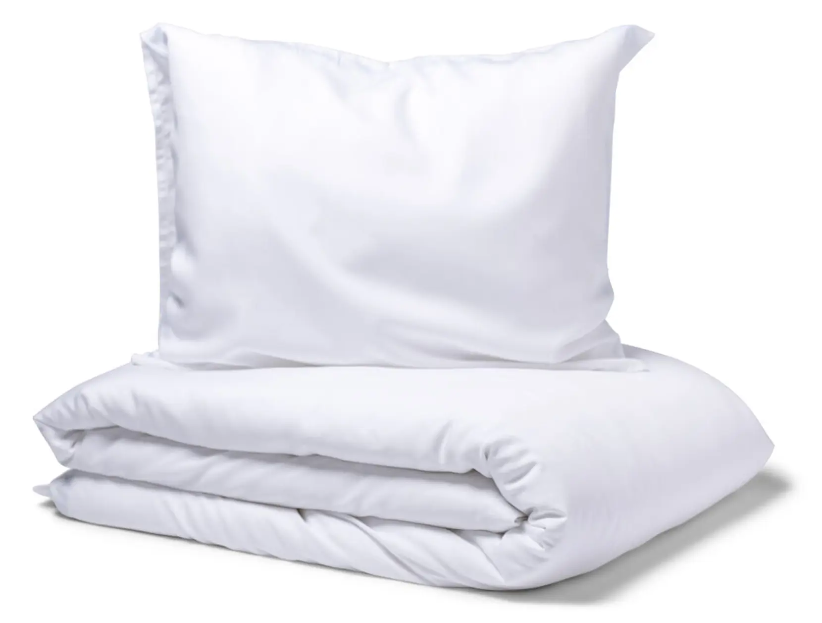 Bild på Nottingham Percale Lyocell Bild på Nottingham Percale Lyocell
