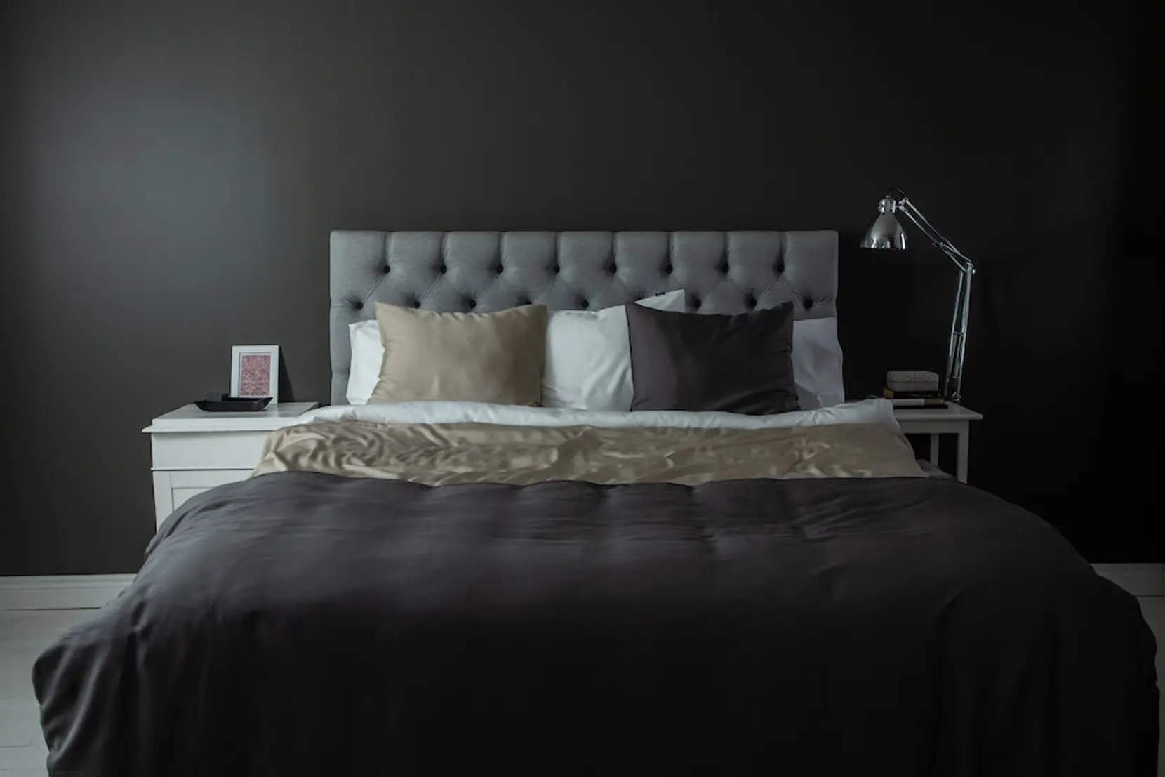Bild på Nottingham Percale Lyocell Bild på Nottingham Percale Lyocell