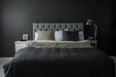 Bild på Nottingham Percale Lyocell