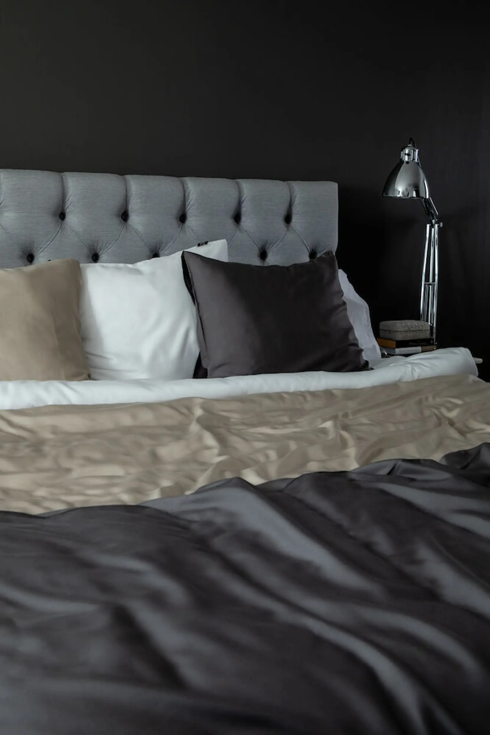 Bild på Nottingham Percale Lyocell Bild på Nottingham Percale Lyocell