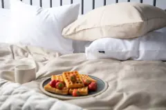 Bild på Nottingham Percale Lyocell