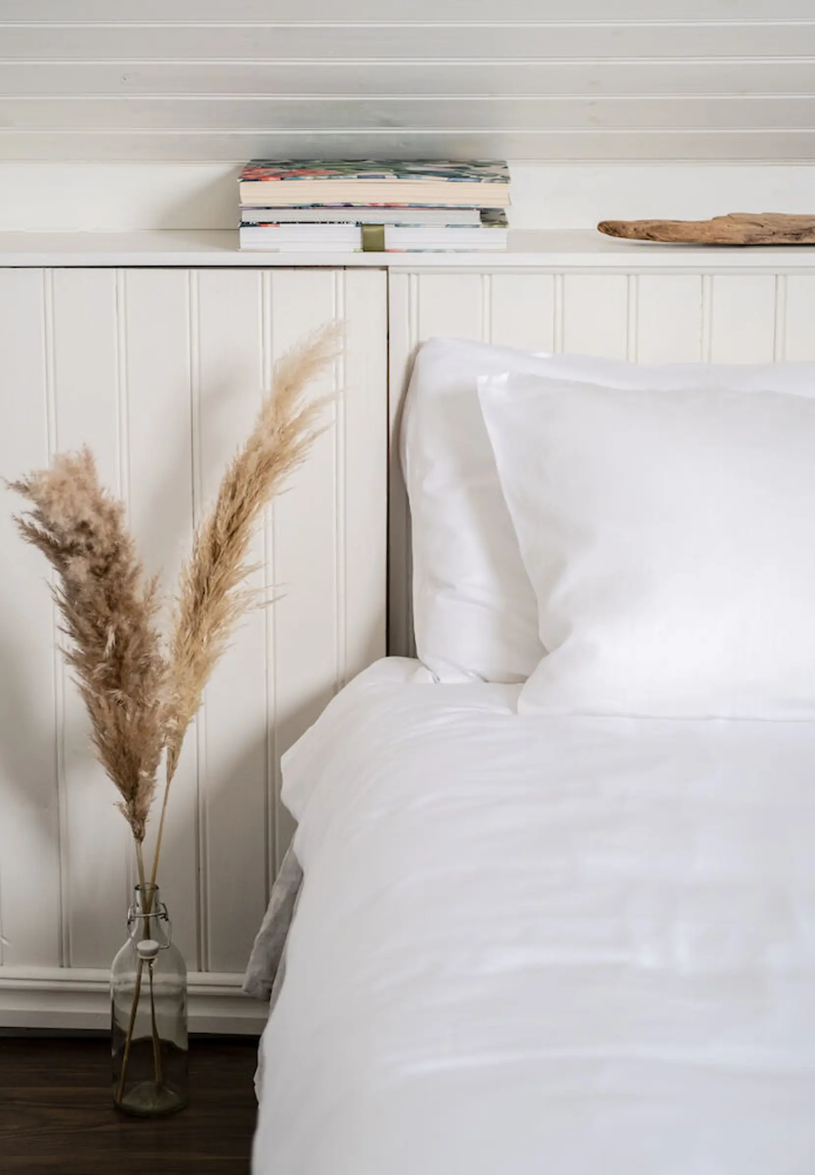 Bild på Nottingham Percale Lyocell Bild på Nottingham Percale Lyocell