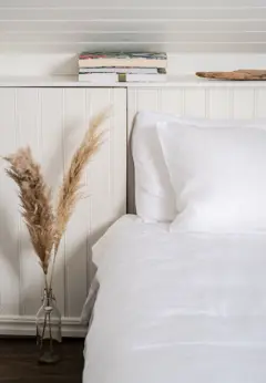 Bild på Nottingham Percale Lyocell