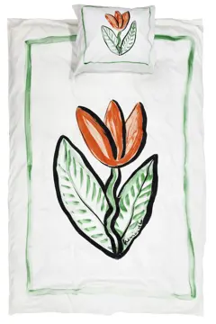 Bild på Tulip Satin