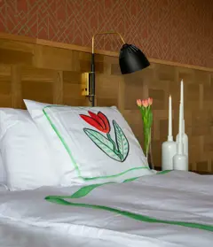 Bild på Tulip Satin