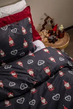 Bild på Santa