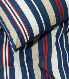 Bild på Bäddset Vik Percale