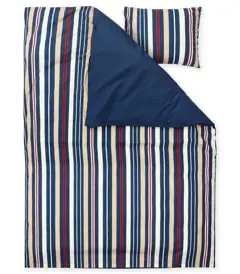 Bild på Bäddset Vik Percale