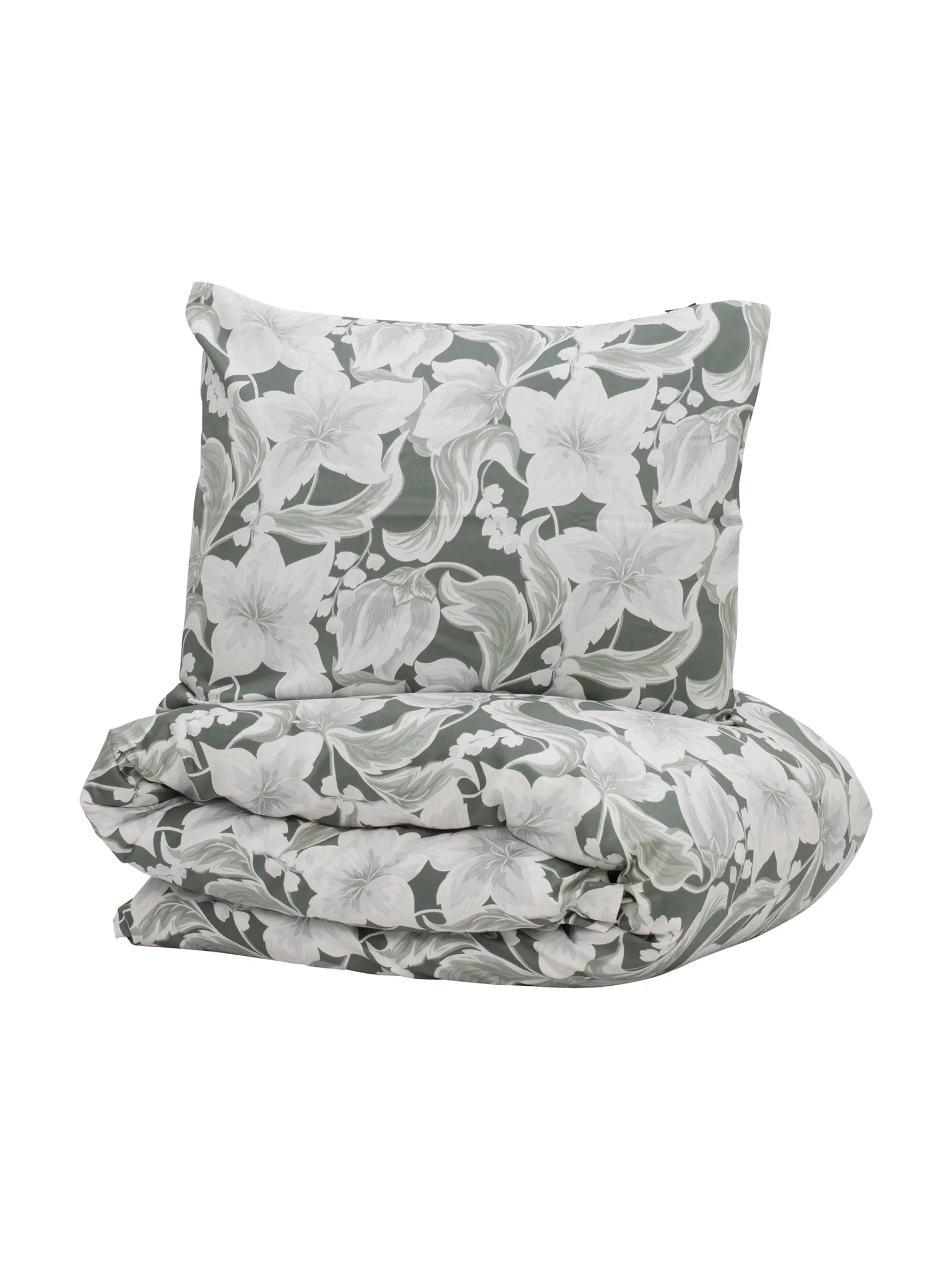 Bild på Bäddset Hommedal Satin Bild på Bäddset Hommedal Satin