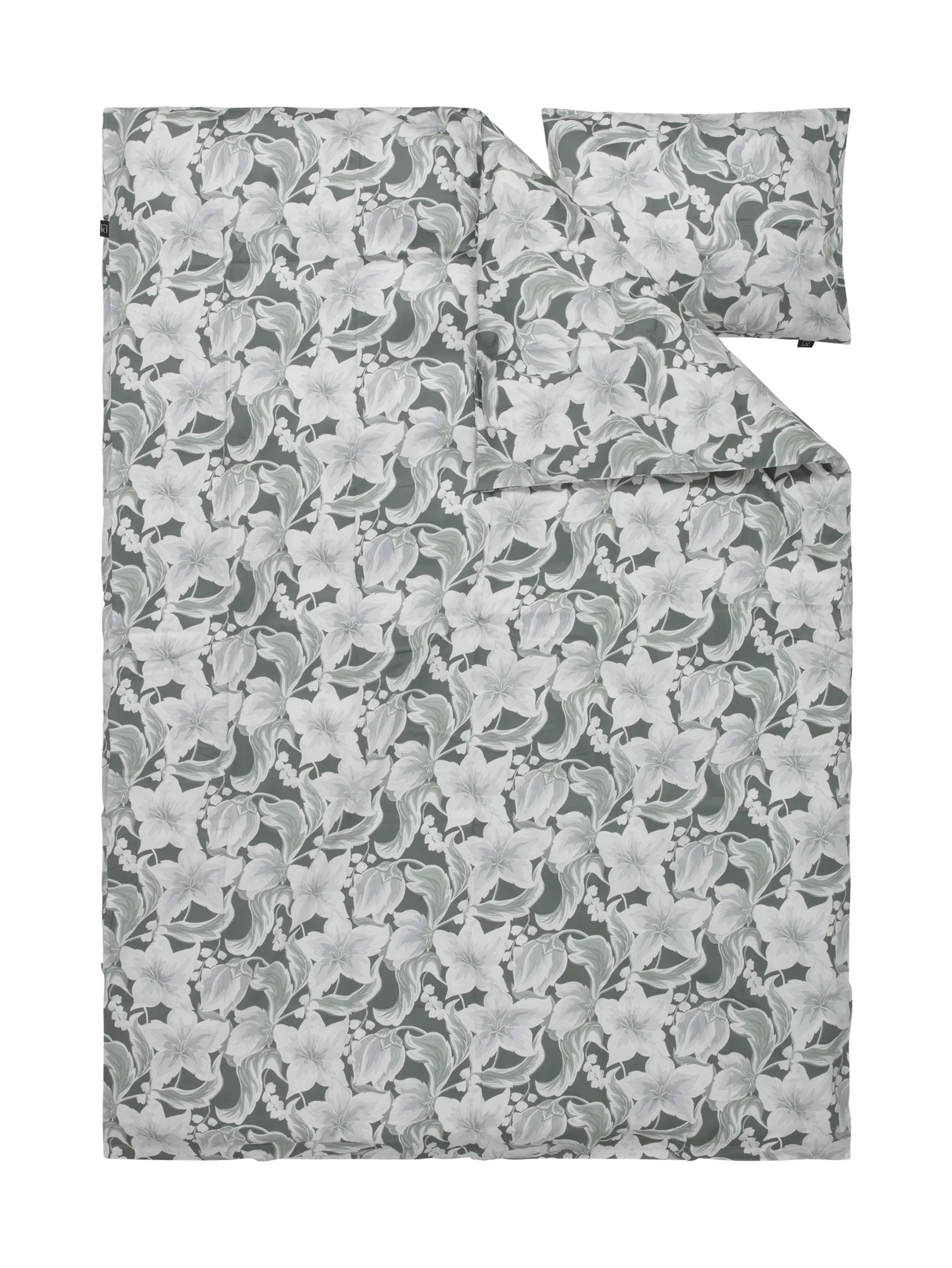 Bild på Bäddset Hommedal Satin Bild på Bäddset Hommedal Satin