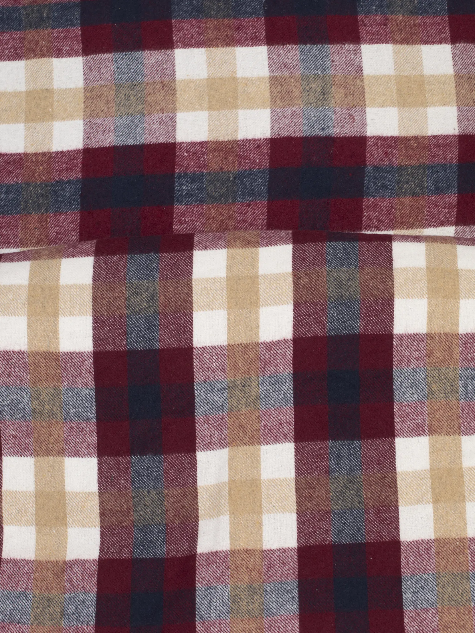 Bild på Bäddset Hedekas Flanell Bild på Bäddset Hedekas Flanell