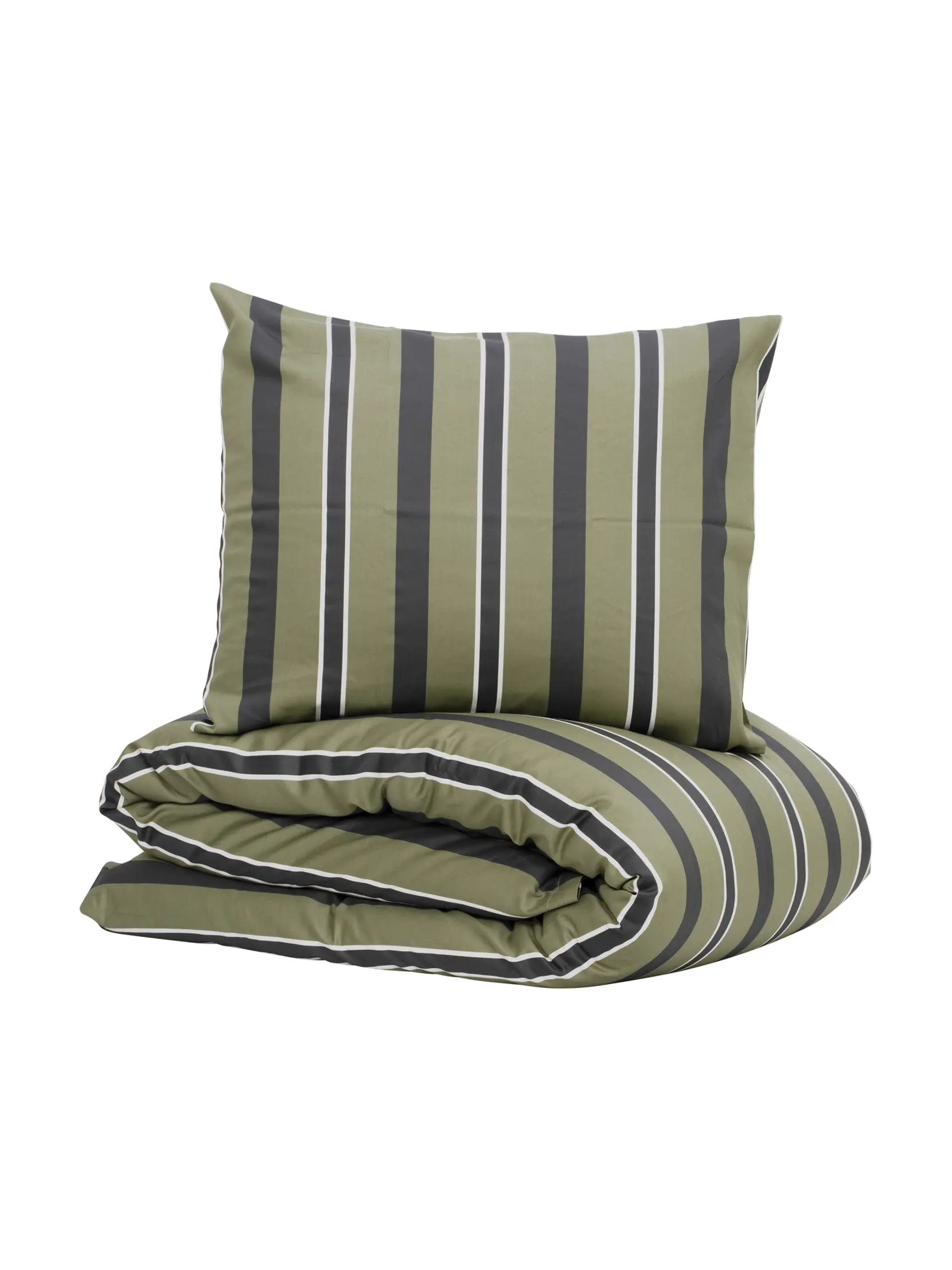 Bild på Bäddset Heestrand Satin Bild på Bäddset Heestrand Satin